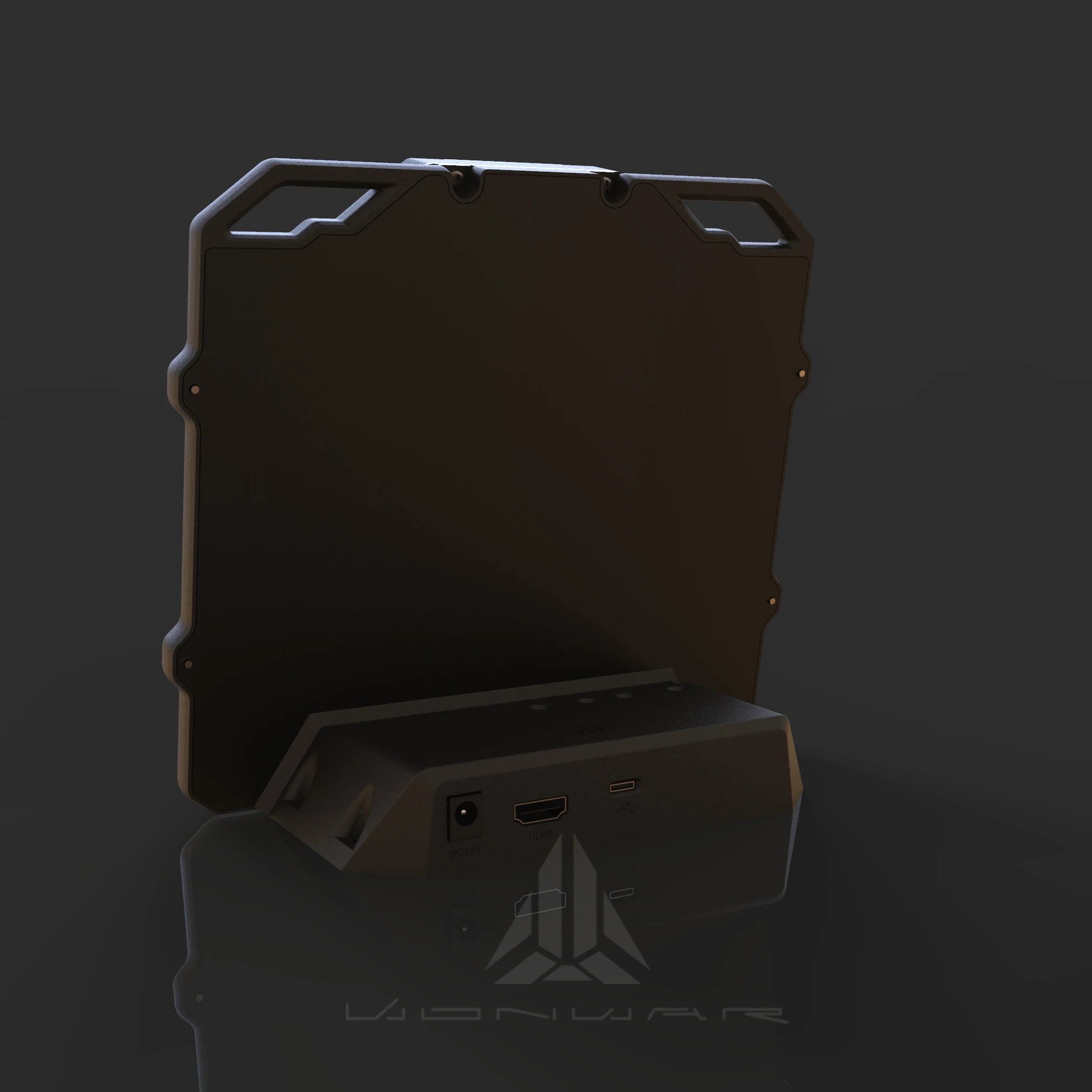 The latest f / A-18C F18 Cockpit Analog Flight DDI and other Instrument DCS or Falcon BMS |