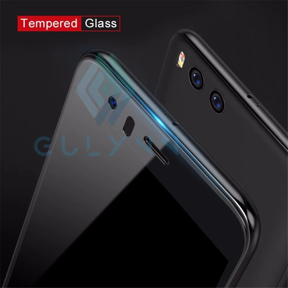 9H полноэкранное Защитное стекло для Xiaomi Redmi 7 7A 5 Plus 5A Note 7 5 6 Pro 6A защитное закаленное стекло для Pocophone f1 пленка
