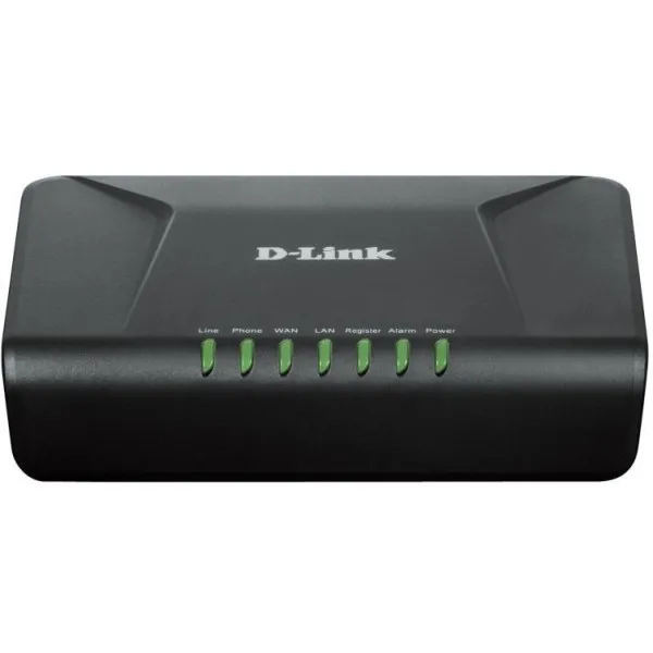 Шлюз d-link dvg-7111s |