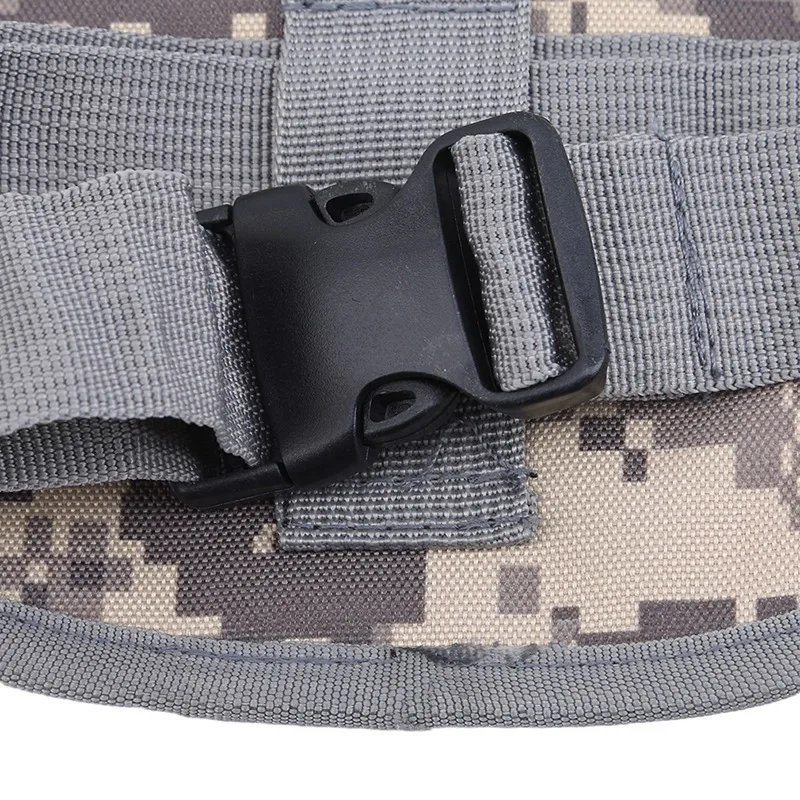 Мужской рюкзак для мотоциклистов модные нейлоновые поясные сумки пеших прогулок