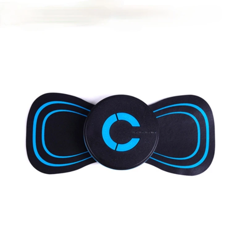 Мини удобный интеллигентая (ый) шейного отдела позвоночника меридианного