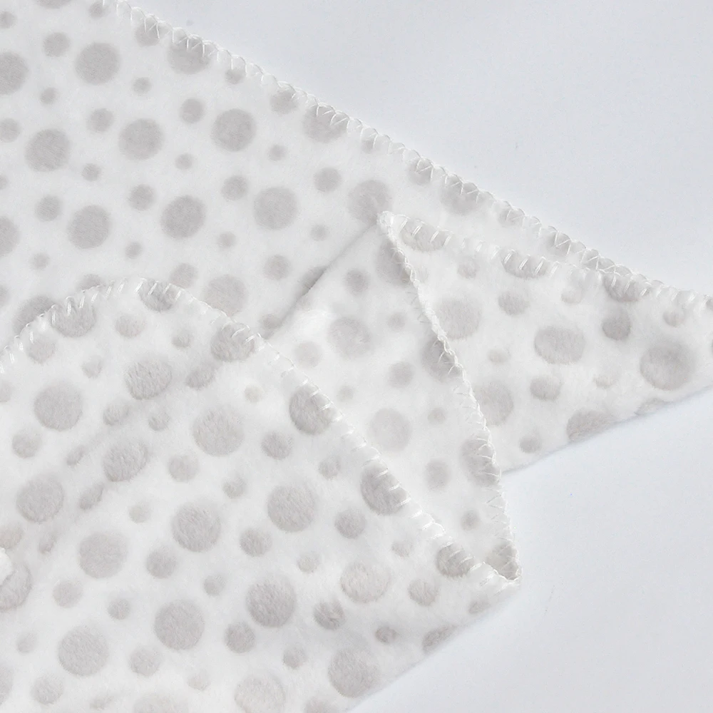 Комплект из 2 предметов с плюшевой подкладкой 30X30 безопасности ребенка спать