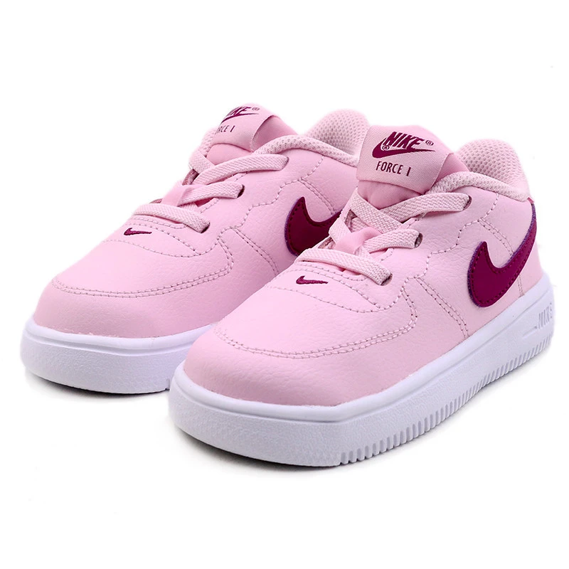 Nike Air Force 1 оригинальная детская обувь для скейтбординга удобные спортивные кроссовки#905220-605