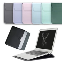 laptop bag funda for pro 13 2020 m1 chip air 13 laptop sleeve pro 16 12 15 11 inch notebook accessories