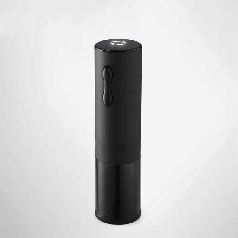 

Mini Electric Red Wine Opener Electric Corkscrew Tool For Home Use USB Charging Convenient