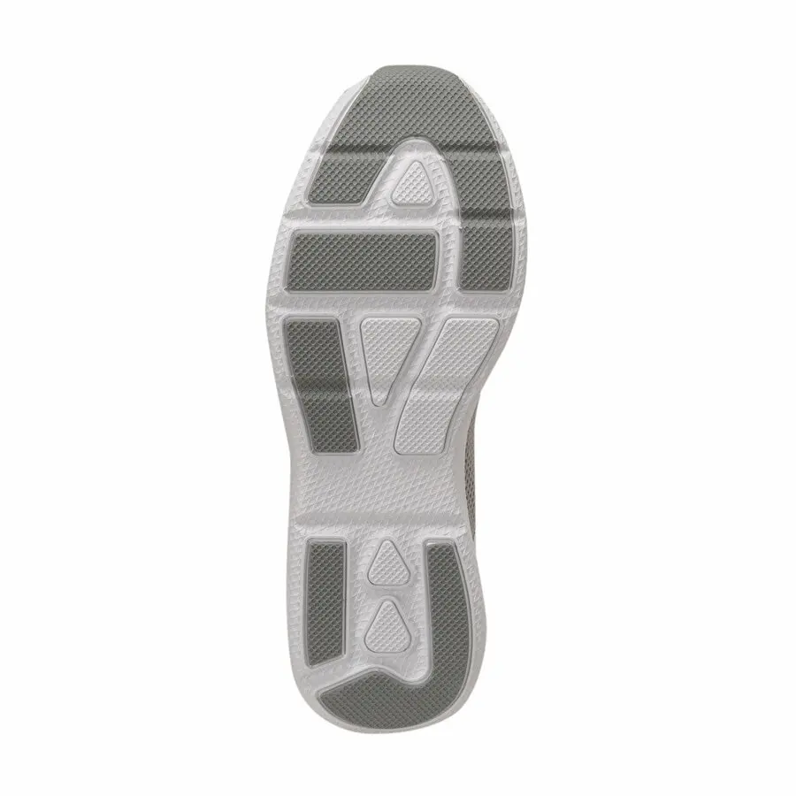 

Lumberjack Leonard Gray Men'S Comfort Shoes