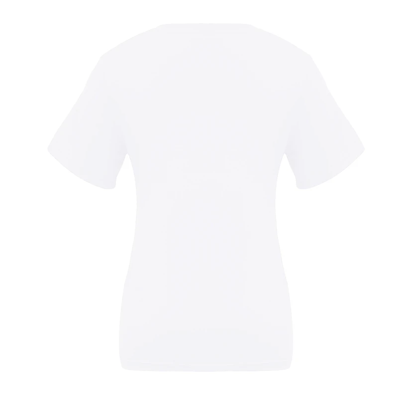 

Men's Fashion Year of the Ox Printed Short Sleeve Family of Three Festive Parent-Child Wear