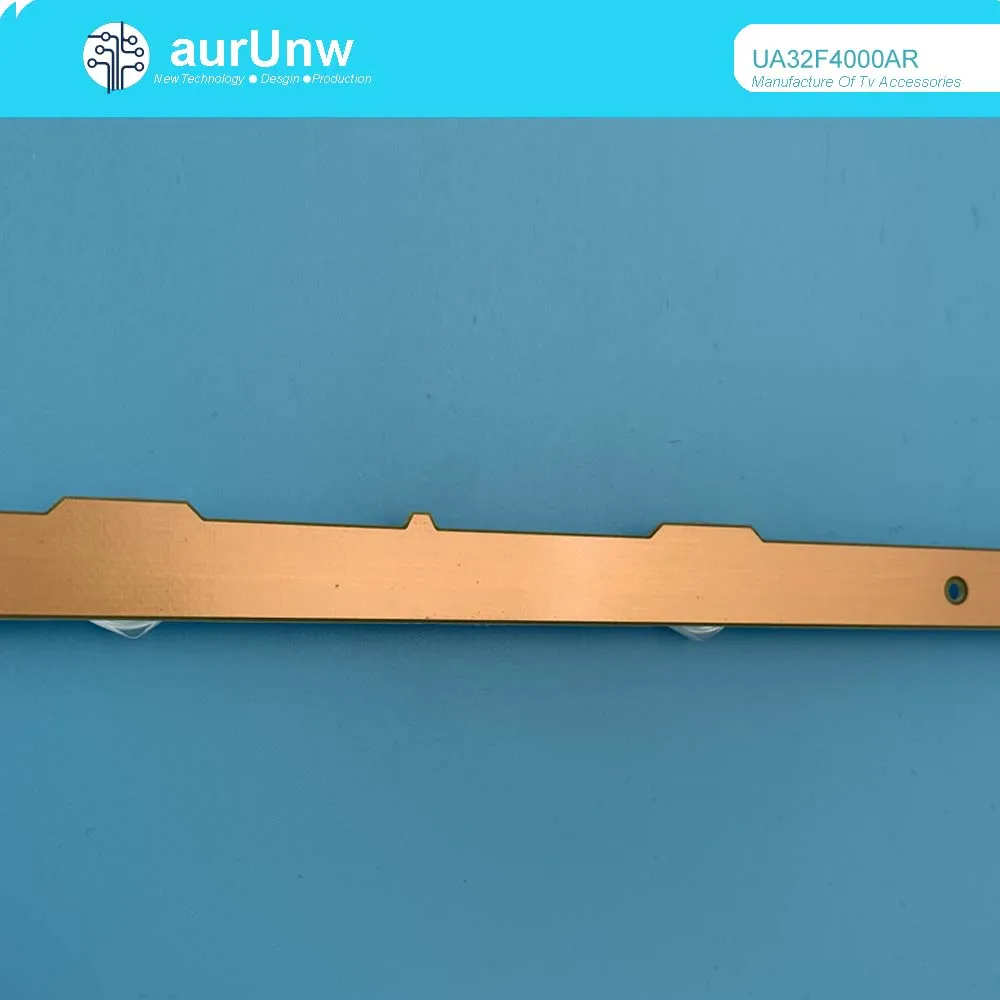 

2013SVS32H 2013SVS32F D2GE-320SC0-R3 CY-HF320AGLV1H BN96-25300A LED strip lamp For Samsung UA32F4088AR UA32F4000AR UE32F6100AR