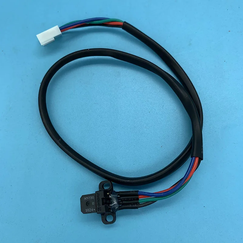 Inkjet printer encoder raster sensor for Wit color Ultra 9000 9100 9200 DX5 dx7 printhead Smart H9730 reader | Компьютеры и офис