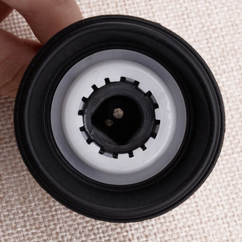 

2Pcs Motorcycles Carburetor Membrane Diaphragm Carburetor Vacuum Fit for Kawasaki PRAIRIE KFX650 KFX700