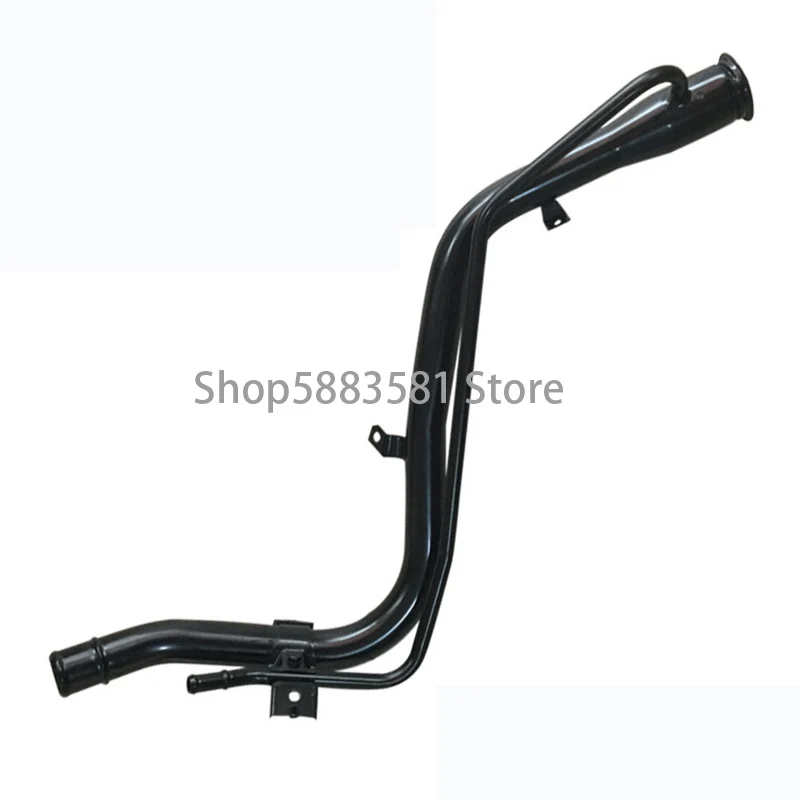 

Автомобильная заправочная железная труба hon dao dys sey, дренажная труба, заправочная труба, заправочная станция, заправочный порт