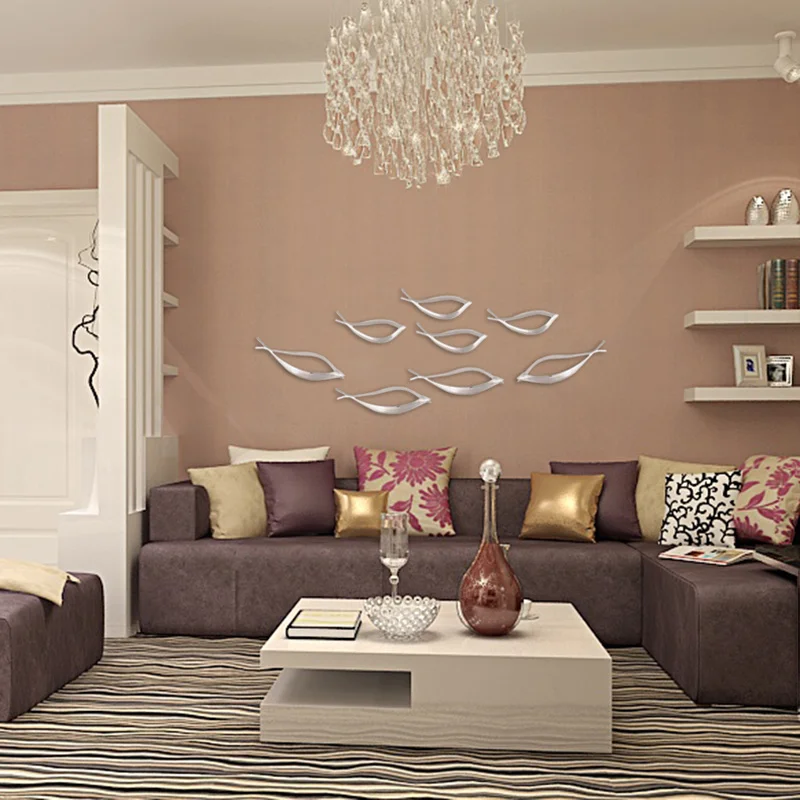 Колокольчики Ловец снов украшение с завитками для гостиной в скандинавском