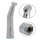 COXO, стоматологический угловой наконечник волоконно-оптический внутренняя низкая Скорость наконечник турбины CX235-1C YUSENDENT