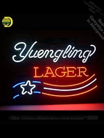 yuengling lager neon sign party neon bulb sign neon light sign glass outdoor lighting neon bulb resistor neon lights for rooms