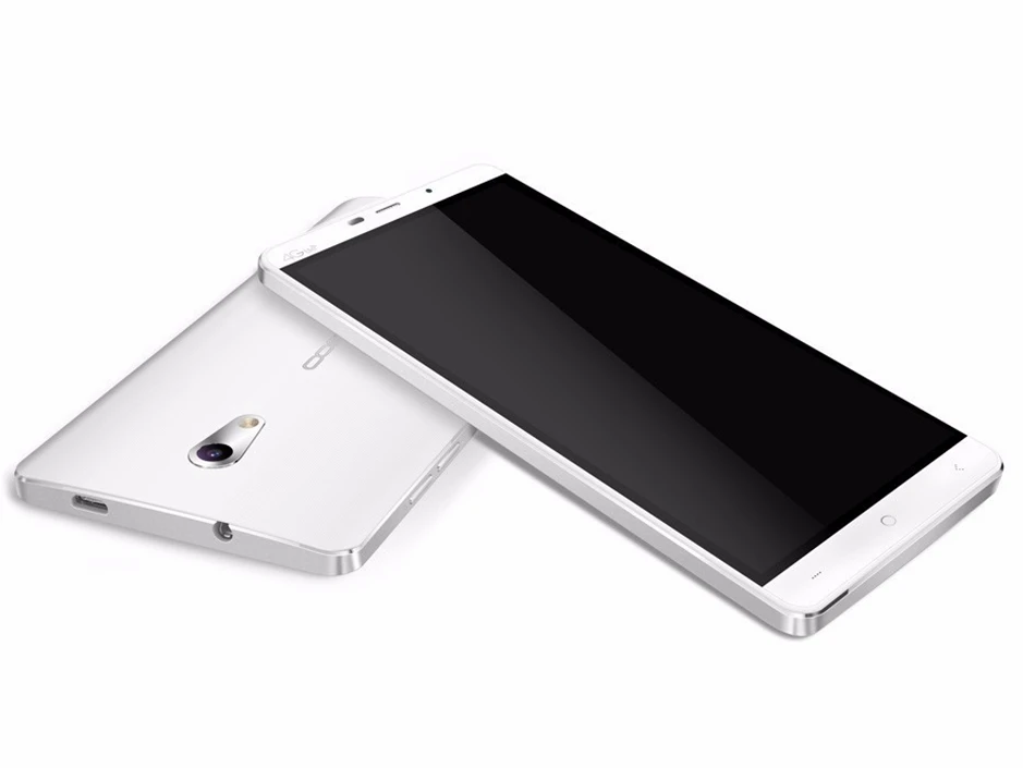 Смартфон LEAGOO Elite 4 S507 1 ГБ ОЗУ 16 Гб ПЗУ экран 5 0 дюйма 4G LTE MTK6735 четыре ядра Android МП 2400