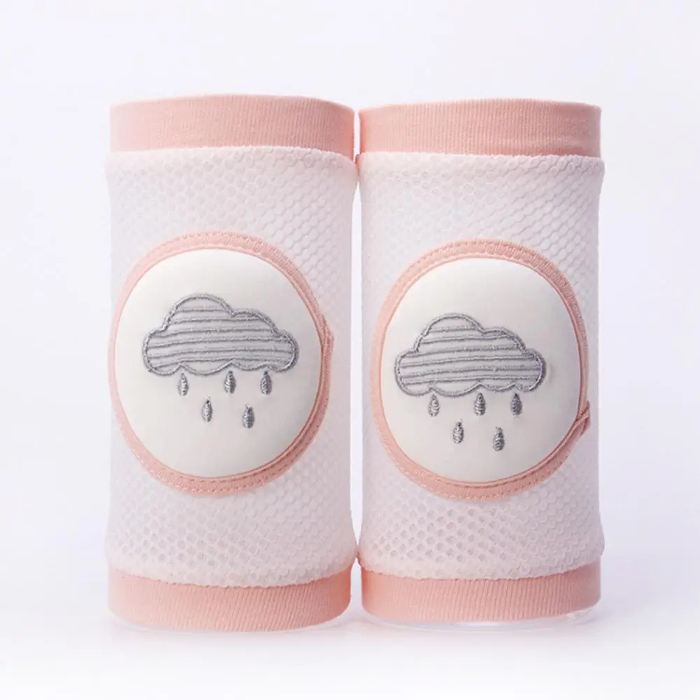 

Comfortable Anti-slip Kids Safety Crawling Elbow Cushion for Toddler