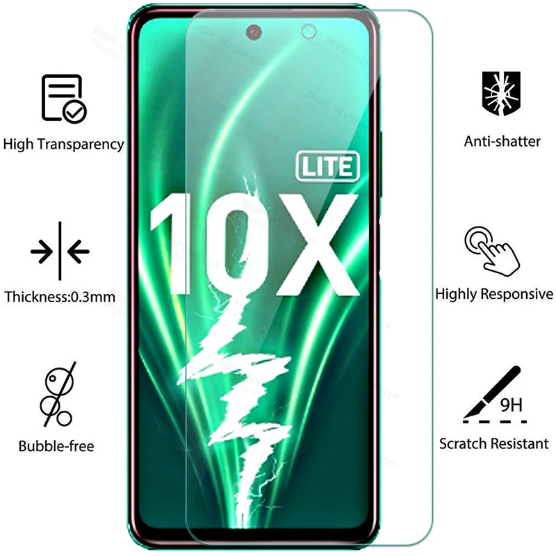 Купить Стекло На Honor 10 Lite