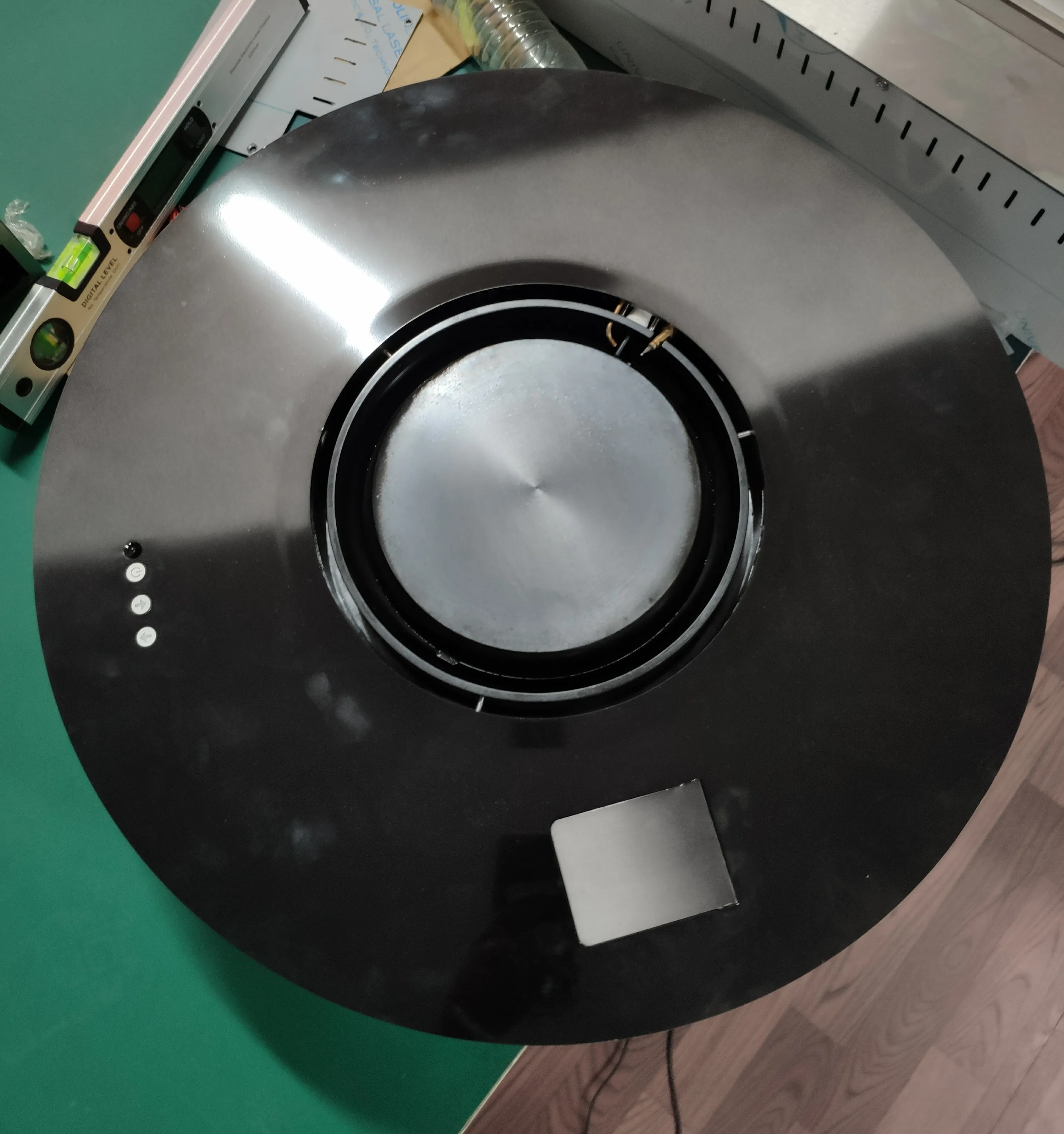 Горячая Распродажа круглые биоэтанольные камины с дистанционным управлением |