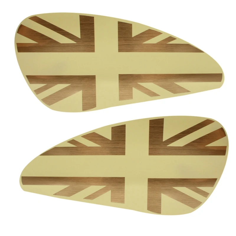 

Motorcycle Tank Sticker Body Decoration for Triumph Retro Locomotive Bonneville Bobber TFC Racing