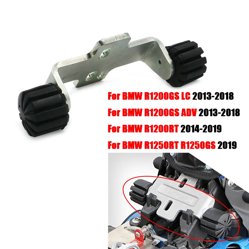 Регулируемый комплект нижнего сиденья мотоцикла для BMW R1200GS ADV LC R1200RT R1250RT R1250GS R 1200