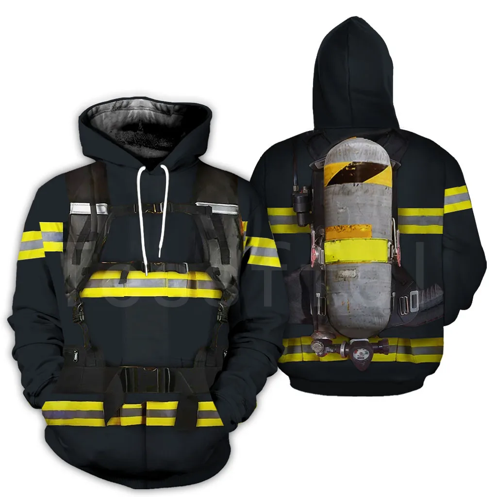 

Tessffel FireFighter Firemen Hero Colorful Harajuku casual Tracksuit 3DfullPrint Hoodie/Sweatshirt/Jacket/Mens Womens s15