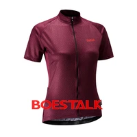 chapeau sexy girl short sleeve jersey 2019 pro women team cycling sweatshirt triathlon quick dry tights bicycle clothing custom
