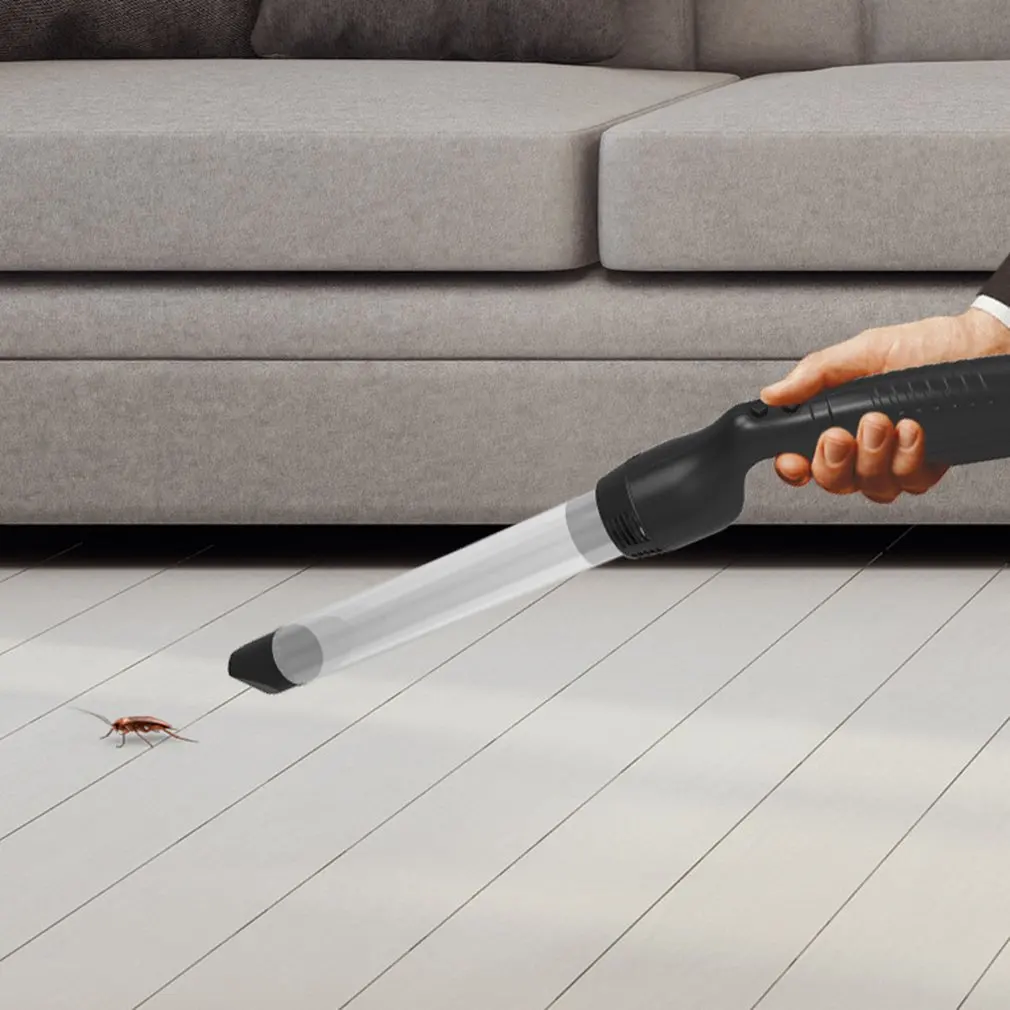 

Отпугиватель вредителей, Ручной Электронный Ловец насекомых, ловушка для мышей, ловушка для сада, искусственный ловушка насекомых, инструм...