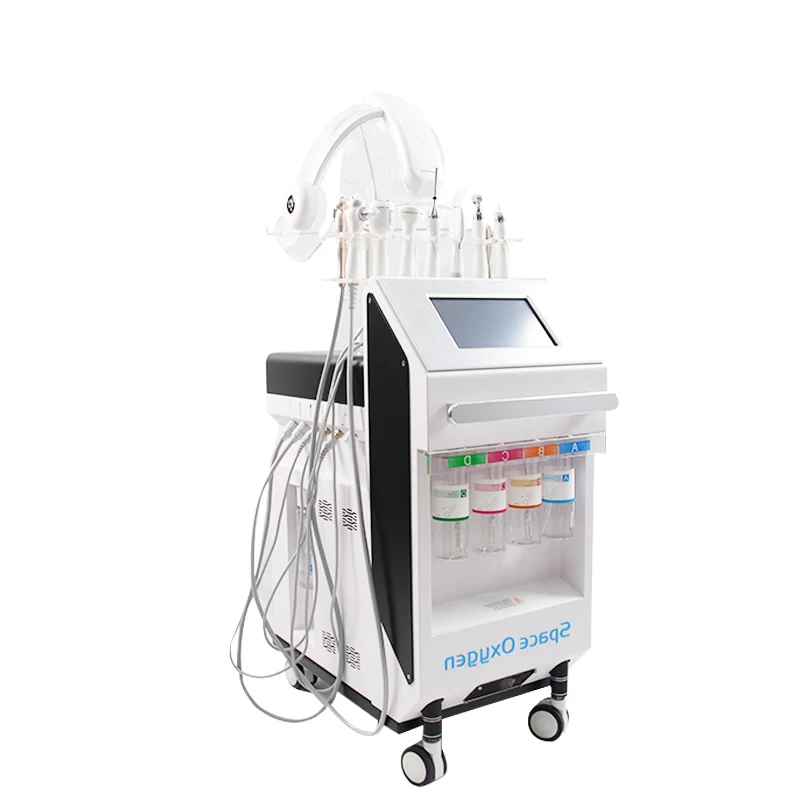 Многофункциональный инструмент для инъекций гидро-дермабразия - купить по