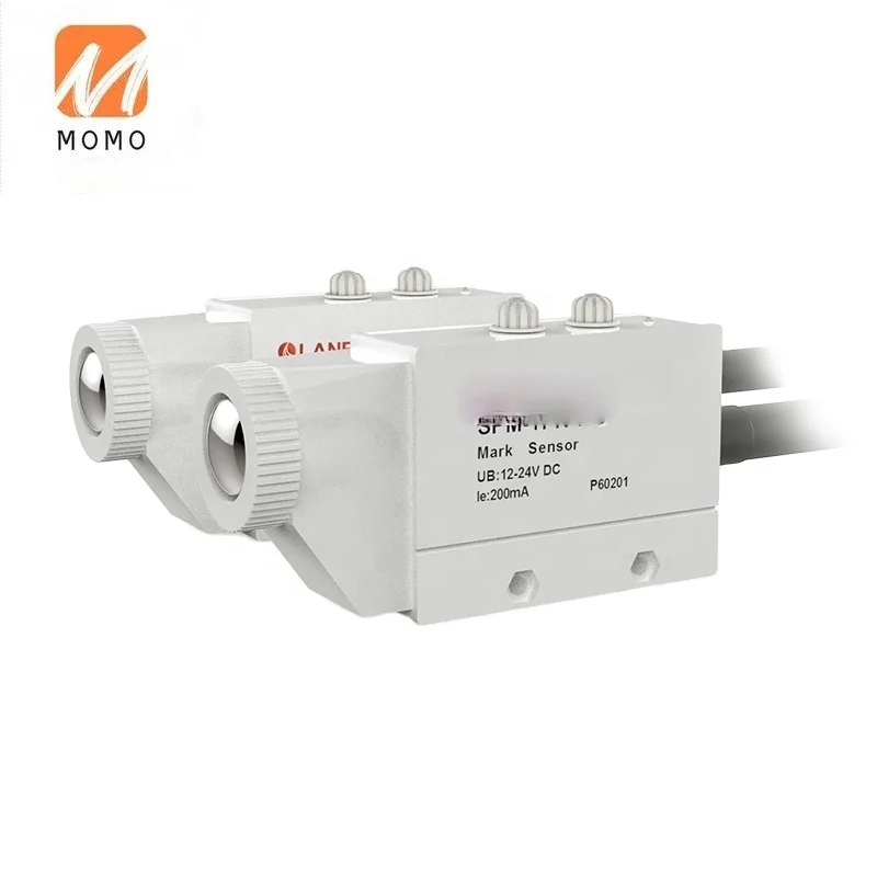 

Color Mark Sensors SPM-TPR-WB