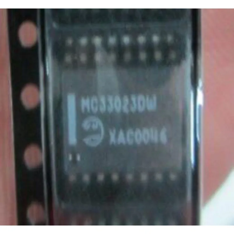 

1Pcs/Lot MC33023DWR2G MC33023DW MC33023 SOP16 Original In Stock
