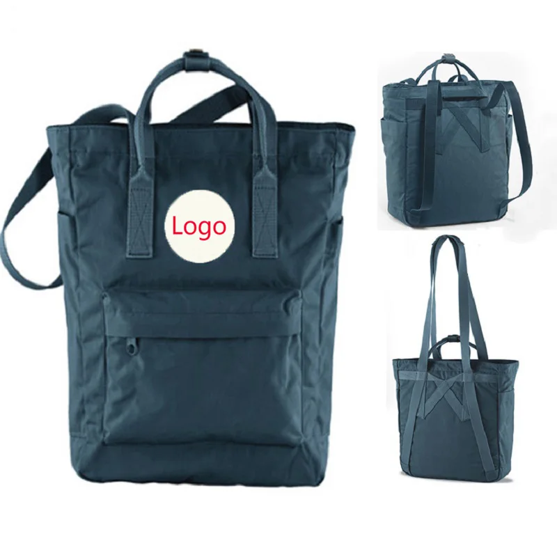 

20L Oxford Cloth Designer School Bags Kawaii Handbags Student Backpacks Unisex Outdoor Dual-Use Shoulder Bag Travel Backpack