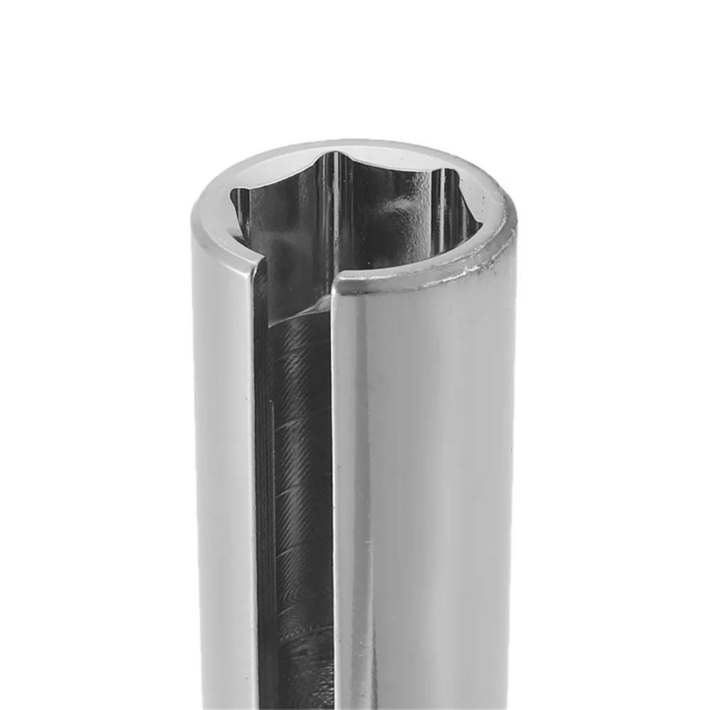 

Universal 22mm 1/2" Drive Car Lambda Oxygen Sensor Socket Wrench Removal Installation Tool