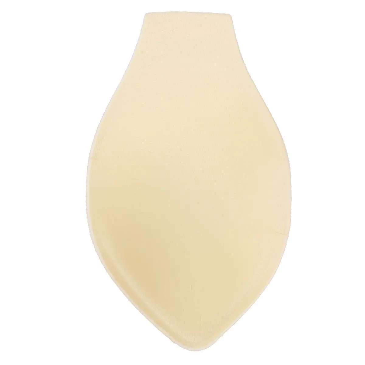 Прокладка для мужского нижнего белья увеличивающая внутреннюю часть чашки