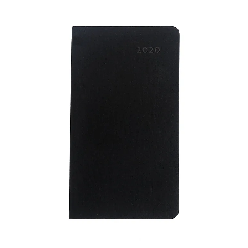 Carry notebook креативный кавайный планировщик план 2020 эффективность bullet journal sketchbook