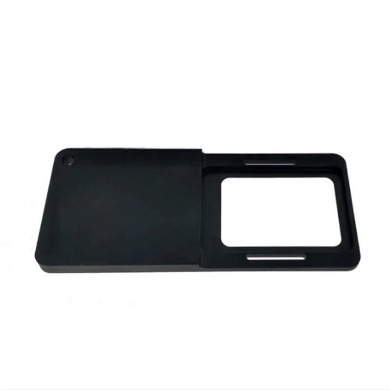 Быстросъемный адаптер для спортивной камеры универсальный переключатель