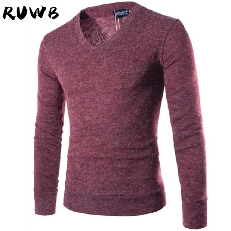 Повседневные мужские спортивные пуловер высокого качества Калифорния из