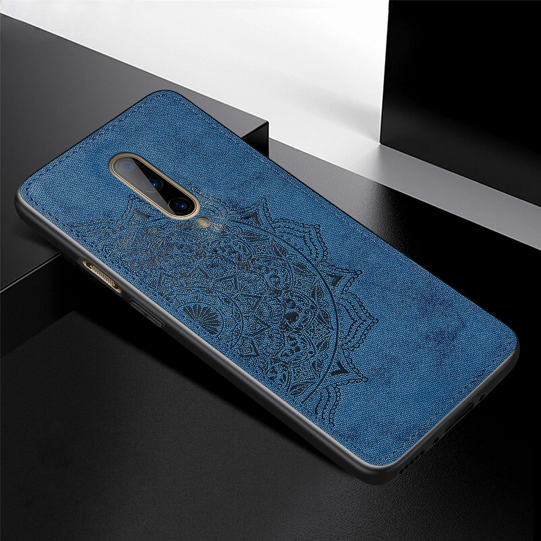 На для OnePlus 7 Pro Чехол держатель автомобильные задние Сумки 5G One Plus Pro7 GM1910 GM1911 GM1913