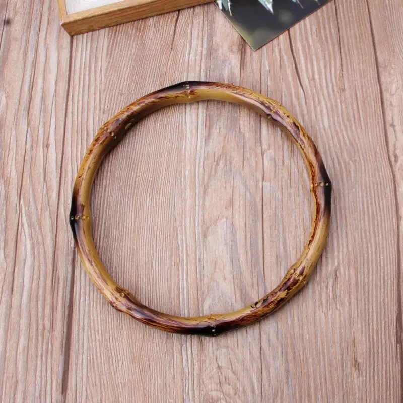 Ручки круглой формы вешалка для сумок замена кошельков хозяйственных тоутов