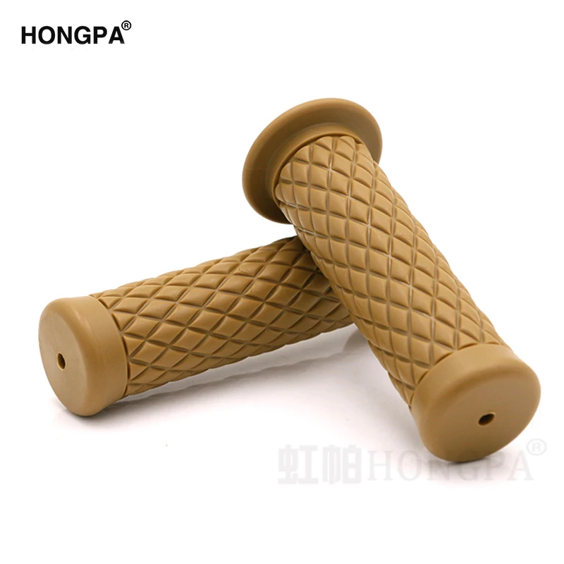 7/8 &quotРучка Бар Ретро резиновый Мотоцикл Велосипед Винтажный руль колы бутылка