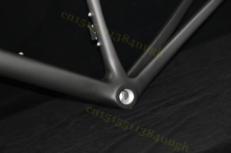 Sagan Хамелеон велосипедная Рама ось 700C дорога велосипед тормоза DPD Карбон Сделано