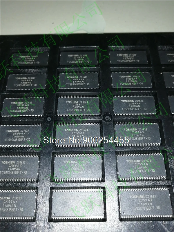 

TC59SM816BFT-70 TC59SM816BFT