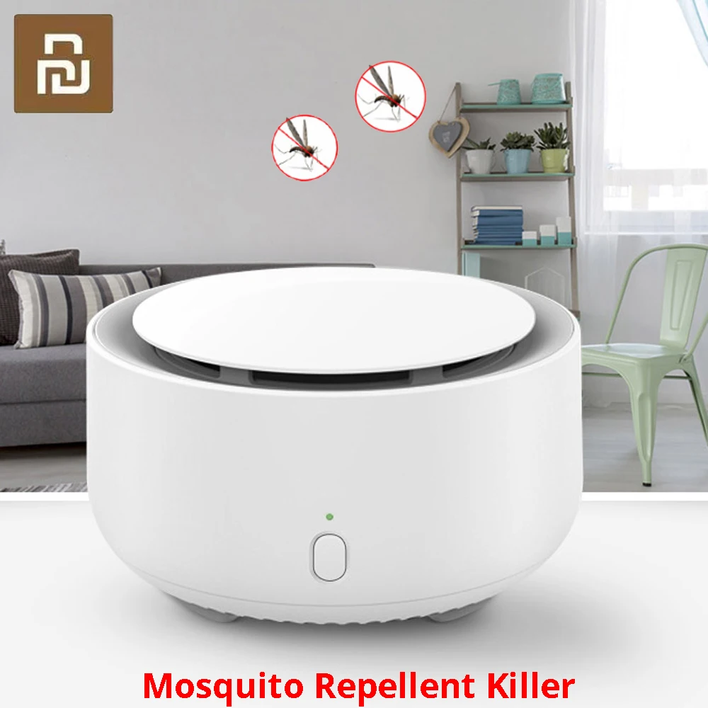 Отпугиватель комаров Youpin сменный отпугиватель насекомых без нагревателя |