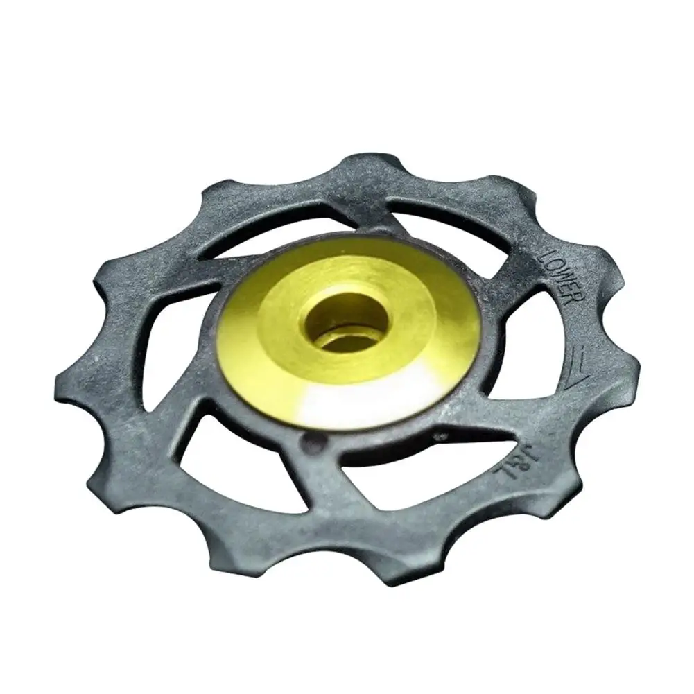 Керамический подшипник заднего переключателя передач 11T 2 шт. направляющее