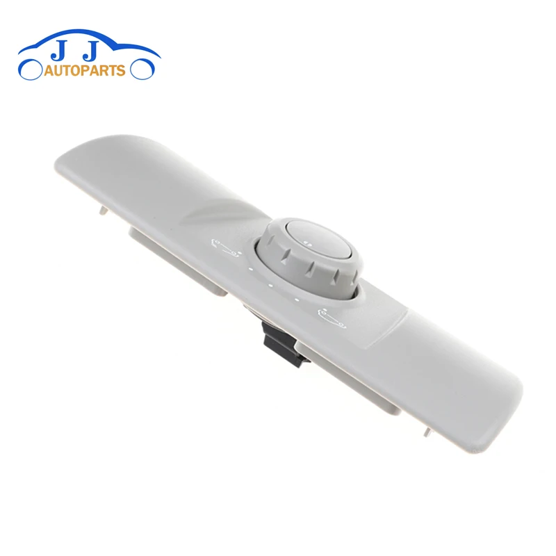 Для Renanlt Megane 2 II Scenic кнопка переключения люка на крыше с рамкой без 8200119893 |