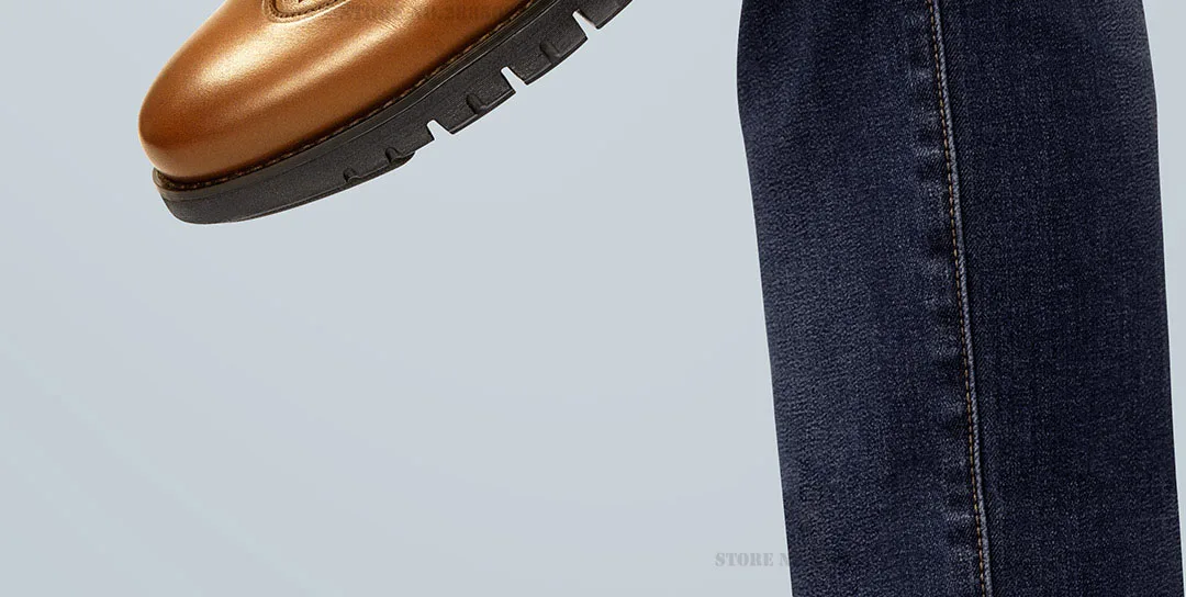 Xiaomi Mijia/мужские спортивные оксфорды; Легкие дышащие антибактериальный дезодорант; удобные демпфирующие деловые туфли на плоской подошве