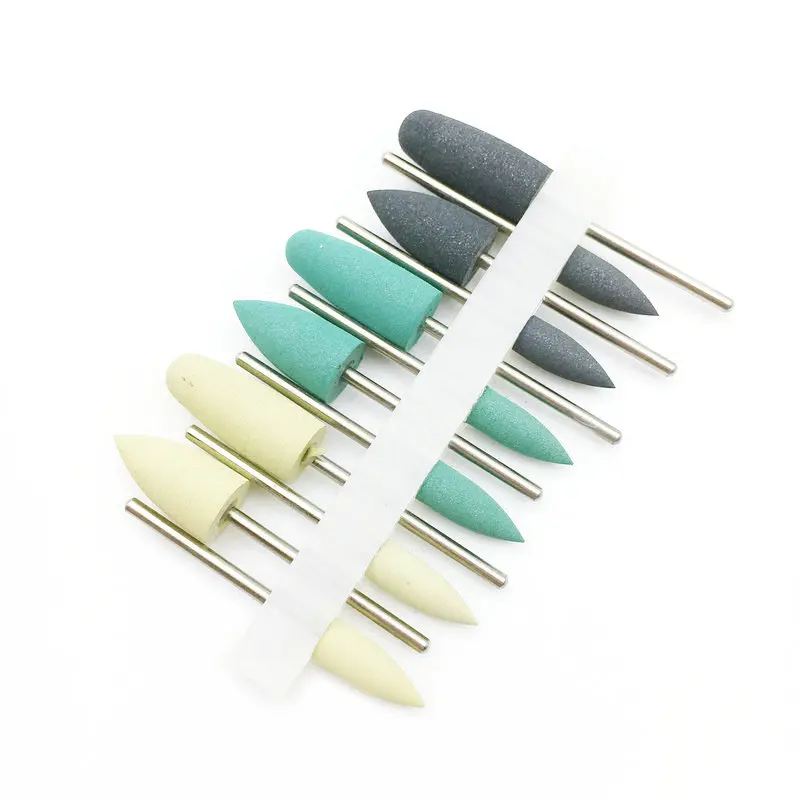 1 Набор HP0412 Стоматологическая гигиена полости рта основа из смолы скрытые