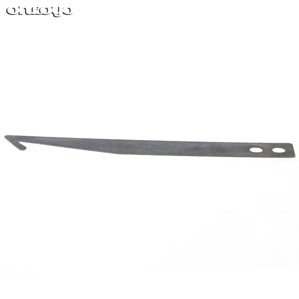 Дворник с крючком для вышивальной машины шляп длина 103 мм | Дом и сад