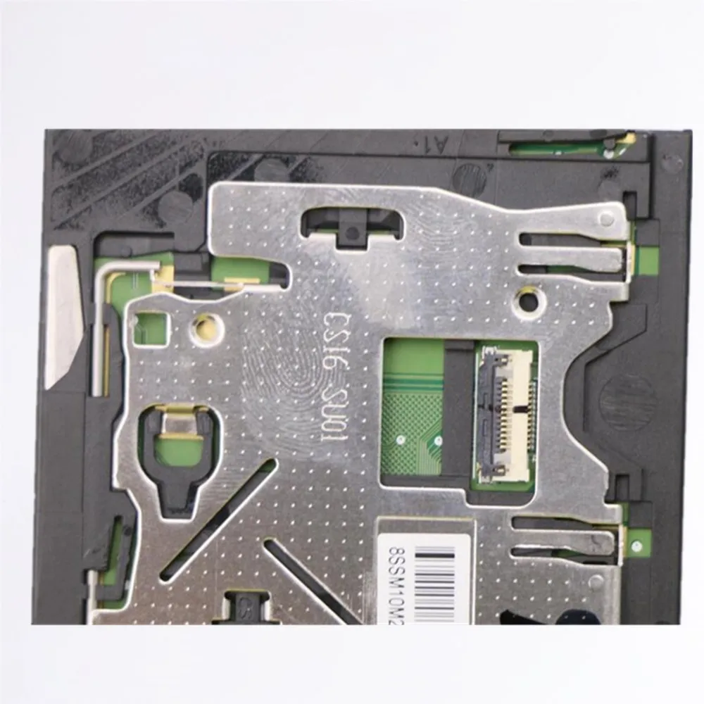 Новый оригинальный для Lenovo Thinkpad X280 CS16_2BCP тачпад Clickpad трекпад модели 01LV512 01LV513 01LV514 |