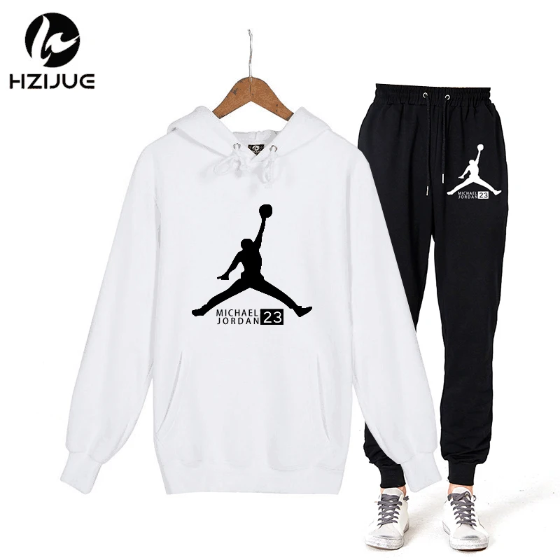 2019 новейший дизайн модный бренд 23 мужские толстовки повседневные с капюшоном