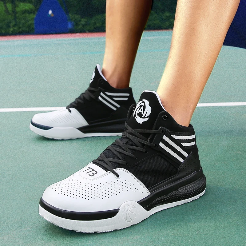 Официальные оригинальные аутентичные баскетбольные кроссовки спортивные